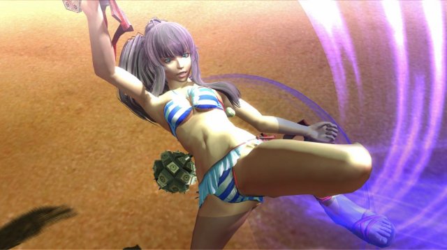 Onechanbara Z2: Chaos - Immagine 131655