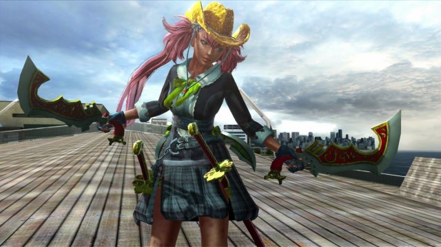 Onechanbara Z2: Chaos - Immagine 131668