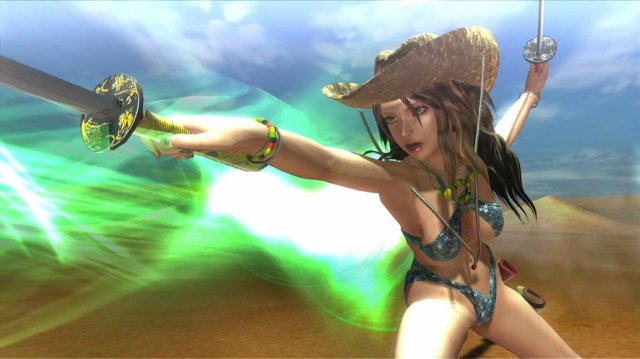 Onechanbara Z2: Chaos - Immagine 131671