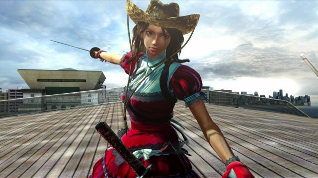 Onechanbara Z2: Chaos - Immagine 131672