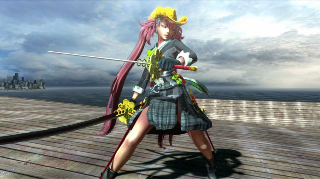 Onechanbara Z2: Chaos - Immagine 131673