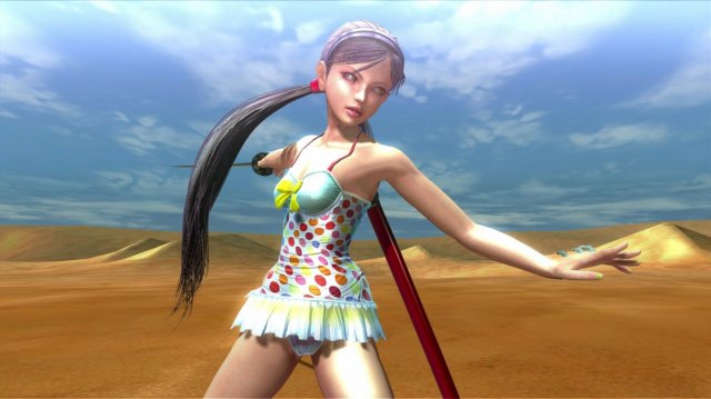 Onechanbara Z2: Chaos - Immagine 131675