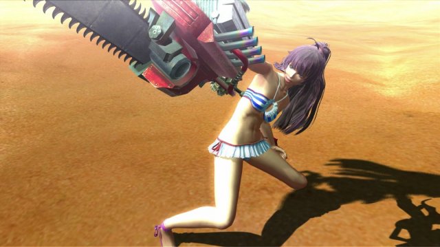 Onechanbara Z2: Chaos - Immagine 131678