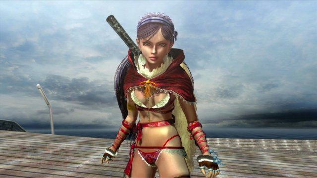 Onechanbara Z2: Chaos - Immagine 131683
