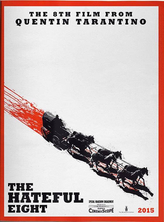The Hateful Eight - Immagine 123108