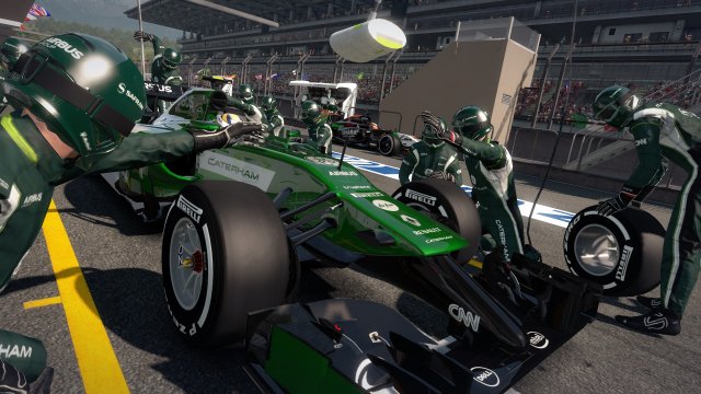 F1 2014 - Immagine 127709