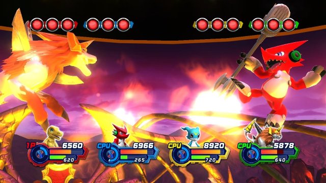 Digimon All-Star Rumble - Immagine 123385