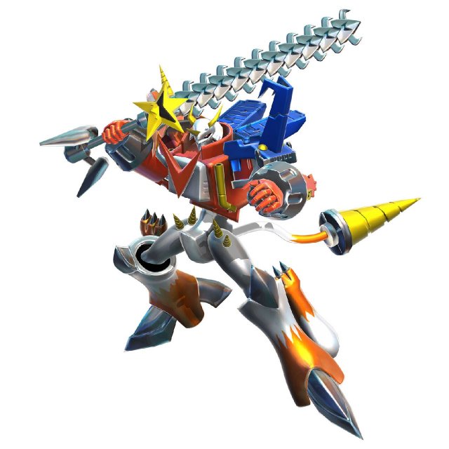 Digimon All-Star Rumble - Immagine 123401