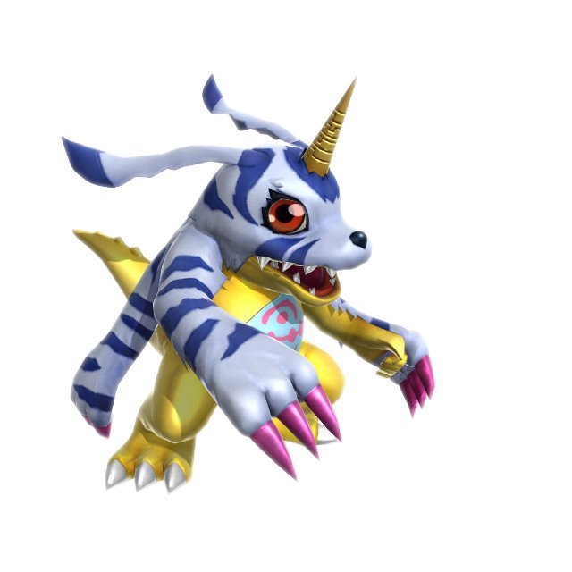Digimon All-Star Rumble - Immagine 123405