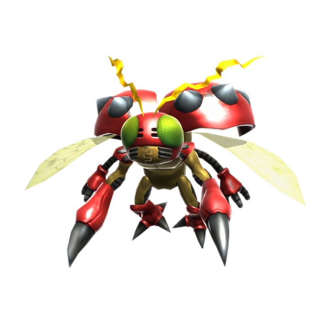 Digimon All-Star Rumble - Immagine 123413