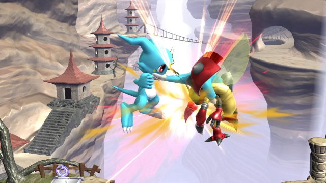 Digimon All-Star Rumble immagine 127614