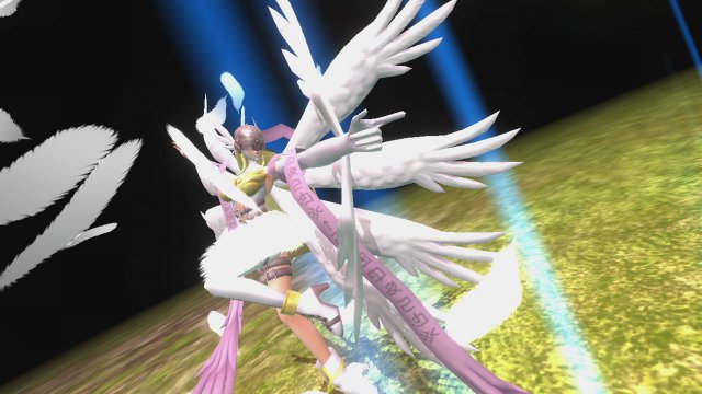 Digimon All-Star Rumble immagine 127616