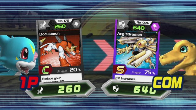 Digimon All-Star Rumble - Immagine 127617