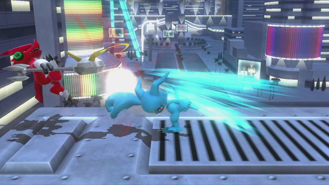 Digimon All-Star Rumble immagine 127623