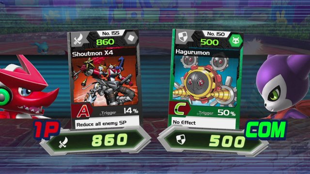 Digimon All-Star Rumble immagine 127629