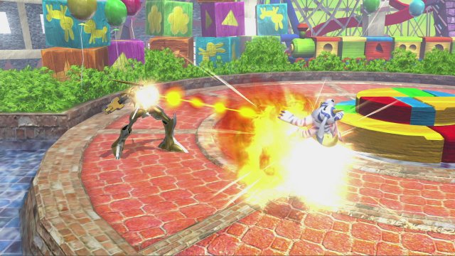 Digimon All-Star Rumble immagine 127633