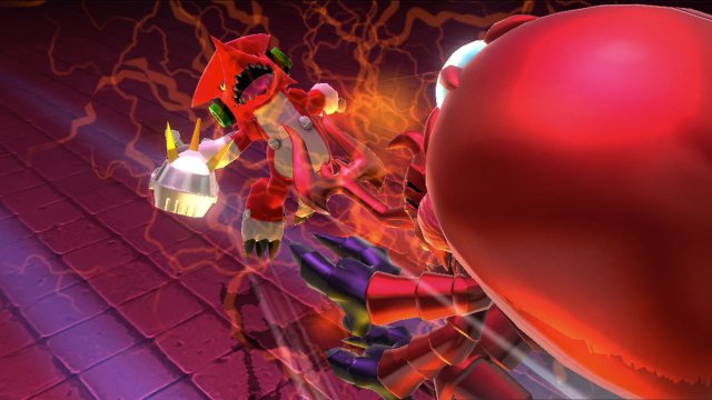 Digimon All-Star Rumble immagine 127636