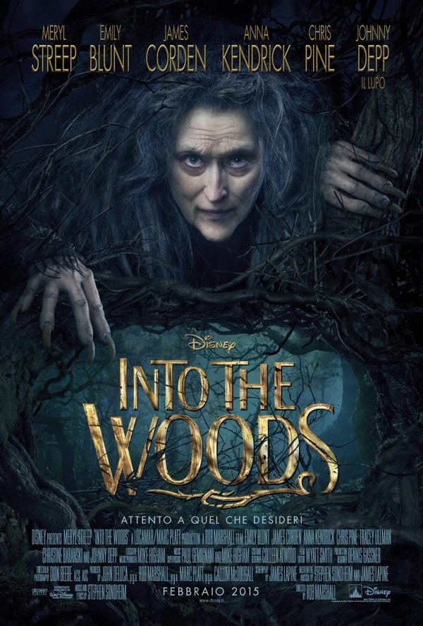 Into the Woods - Immagine 127742