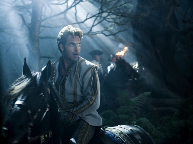 Into the Woods - Immagine 123432