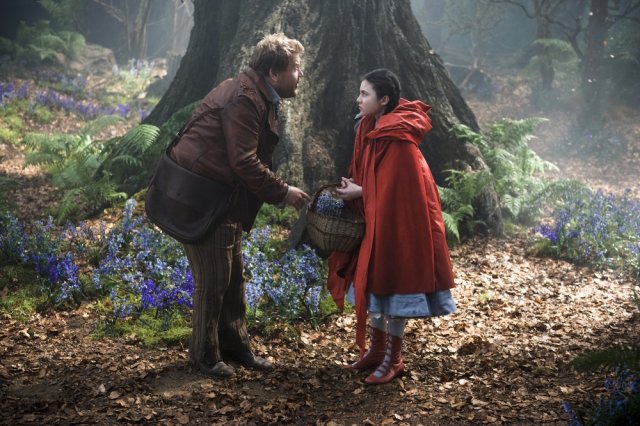 Into the Woods - Immagine 123435