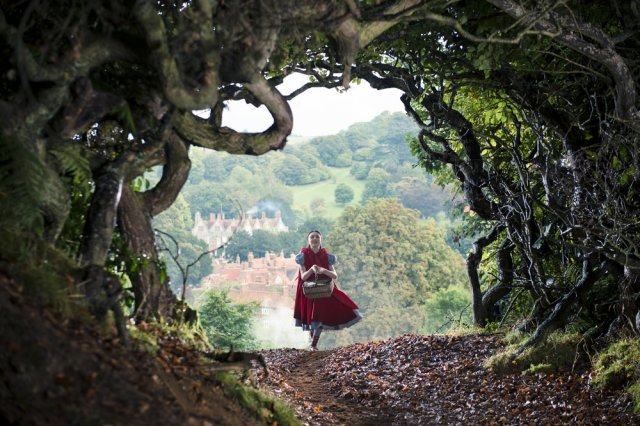 Into the Woods - Immagine 123437