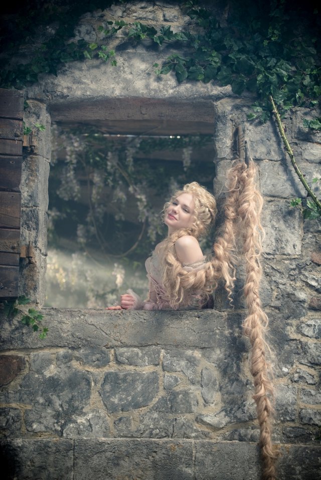 Into the Woods - Immagine 123439