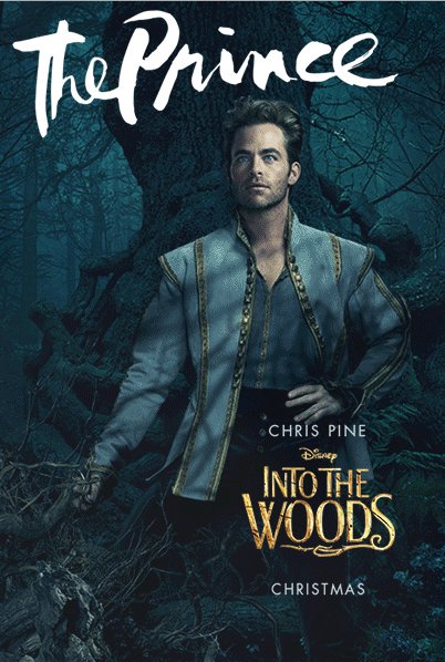 Into the Woods - Immagine 132879