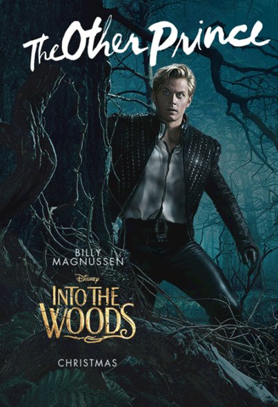 Into the Woods - Immagine 132880