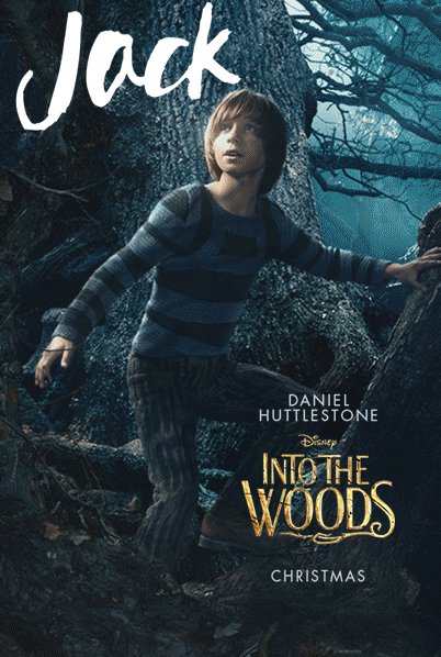 Into the Woods immagine 132882