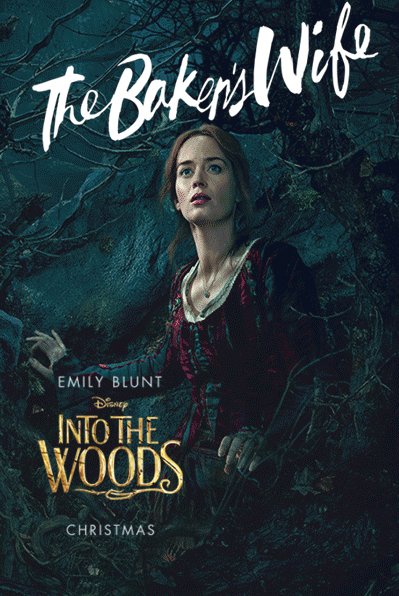 Into the Woods immagine 132883