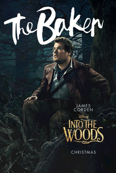 Into the Woods immagine 132884