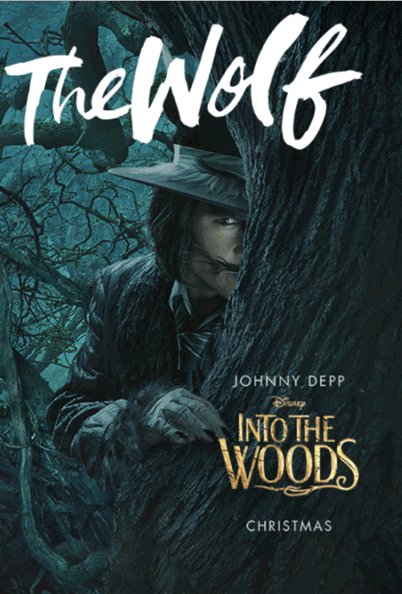 Into the Woods immagine 132885