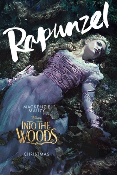 Into the Woods immagine 132887