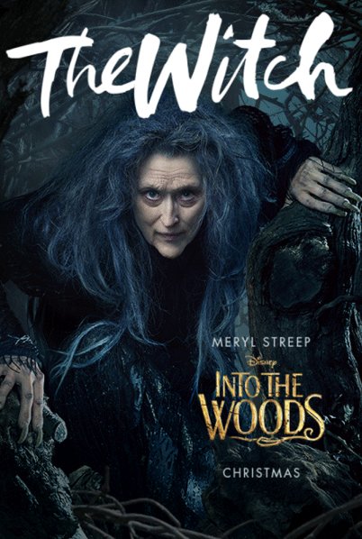 Into the Woods immagine 132888