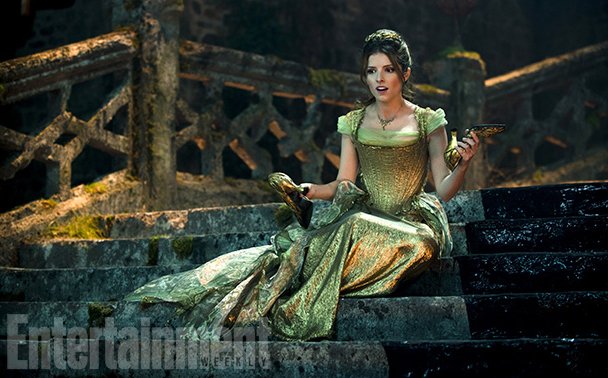 Into the Woods - Immagine 131132