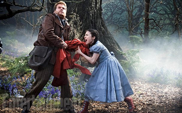 Into the Woods - Immagine 131135