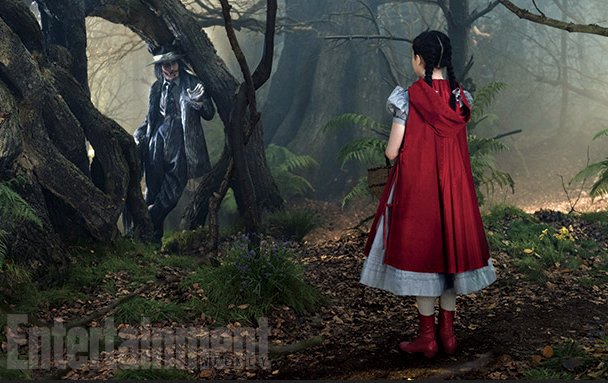Into the Woods - Immagine 131136