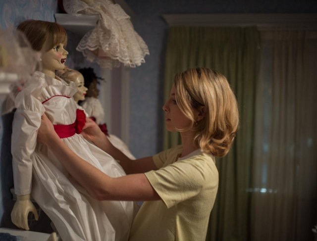 Annabelle - Immagine 128615