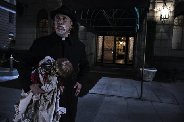 Annabelle - Immagine 128618