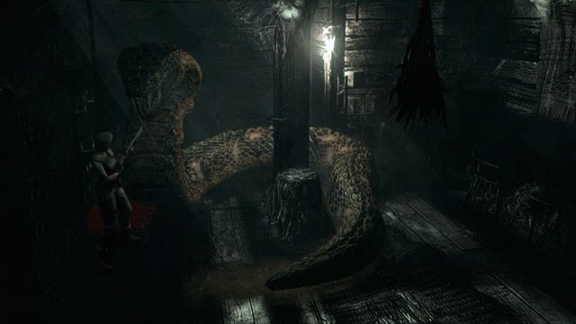 Resident Evil Remastered - Immagine 123561