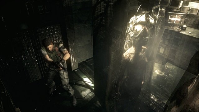 Resident Evil Remastered - Immagine 123565