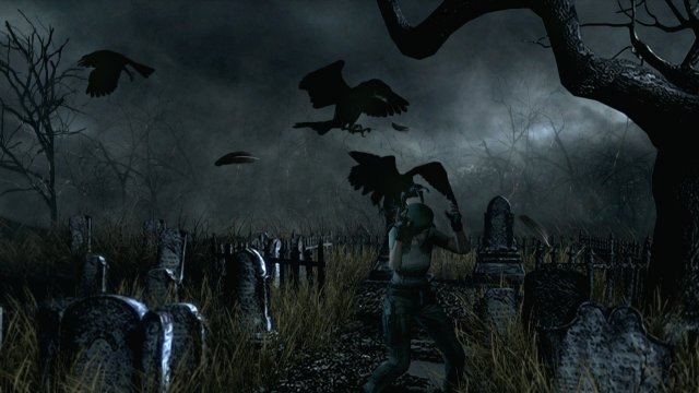 Resident Evil Remastered - Immagine 123569