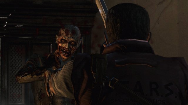 Resident Evil Remastered - Immagine 123577