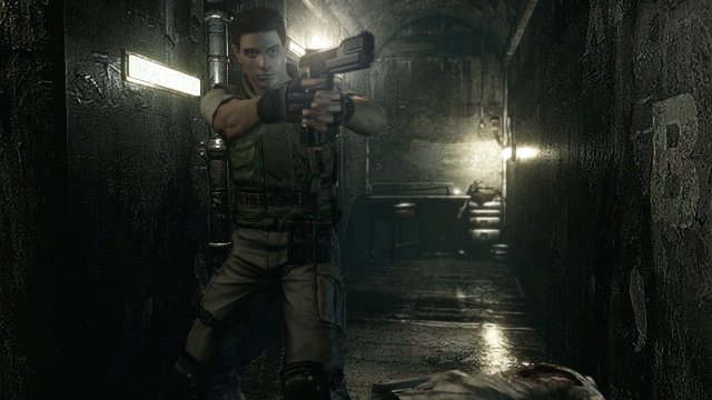 Resident Evil Remastered - Immagine 123579