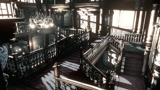 Resident Evil Remastered - Immagine 123583