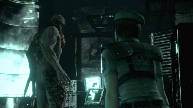 Resident Evil Remastered immagine 135862