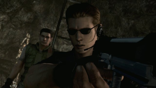 Resident Evil Remastered - Immagine 125516