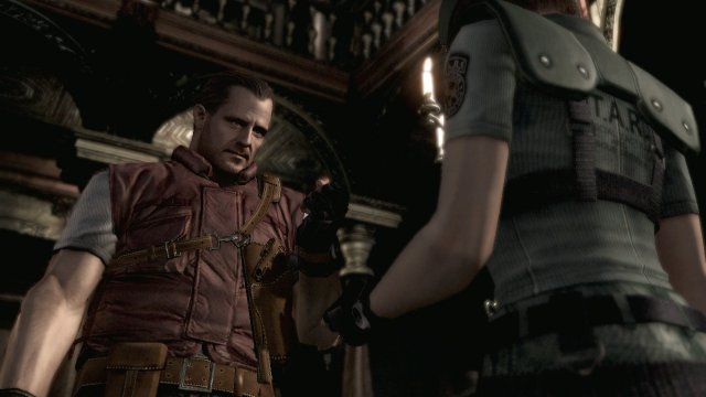 Resident Evil Remastered - Immagine 125521