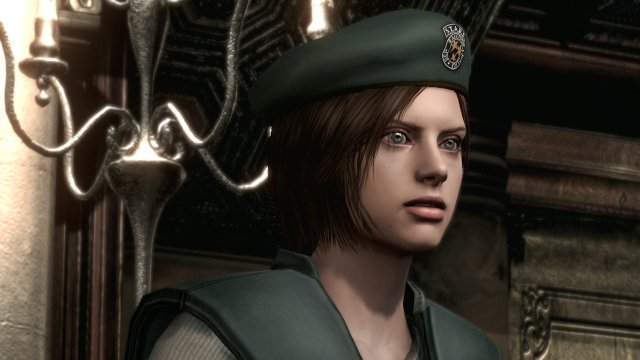 Resident Evil Remastered - Immagine 125526