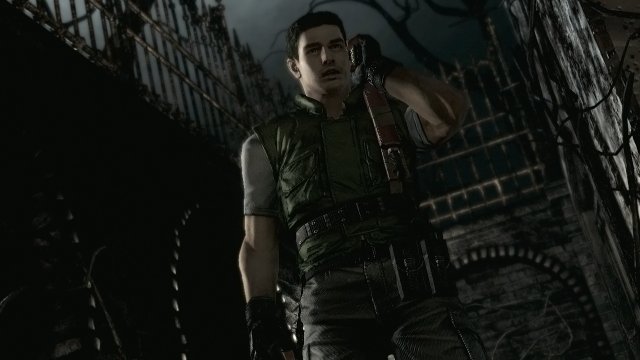 Resident Evil Remastered - Immagine 125531